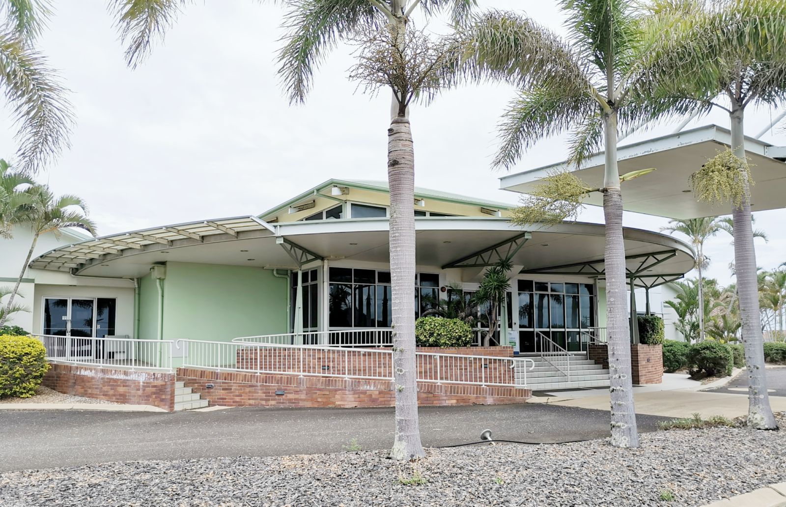 Bargara Administration Building