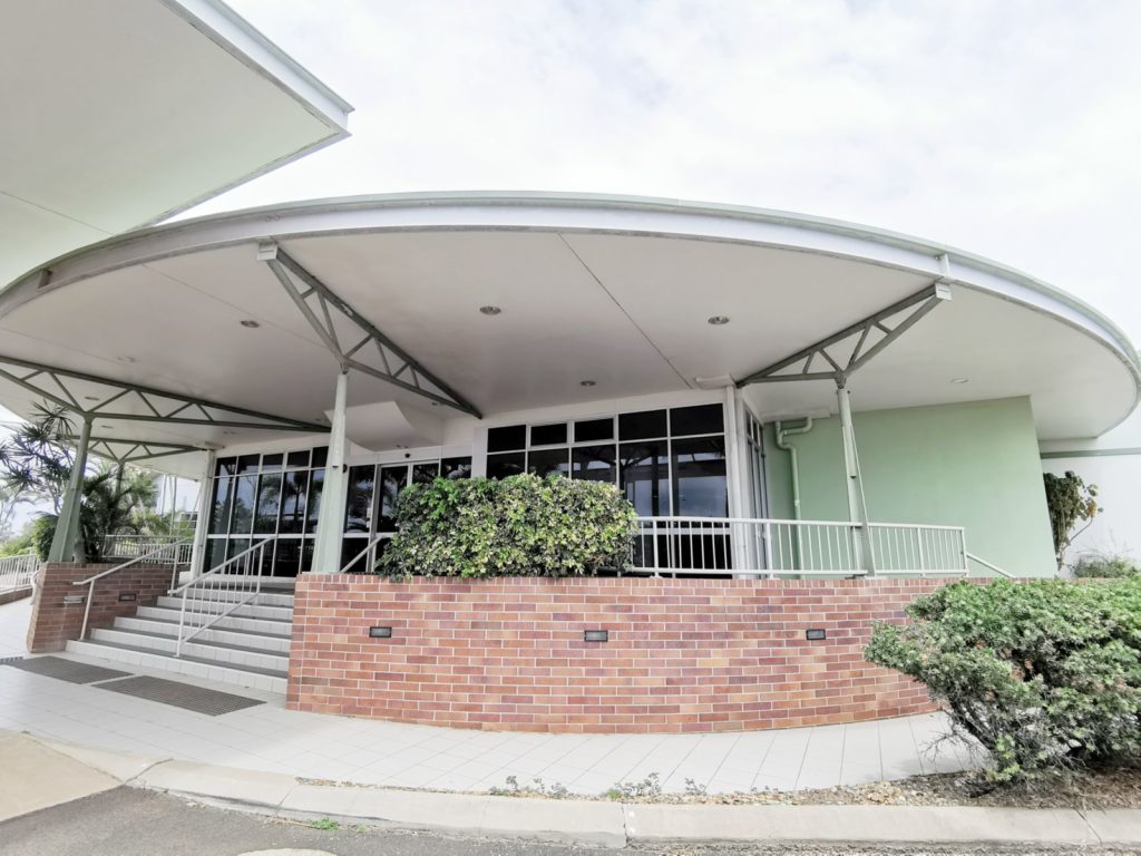 Bargara Administration Building