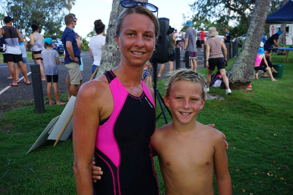 Bargara Triathlon