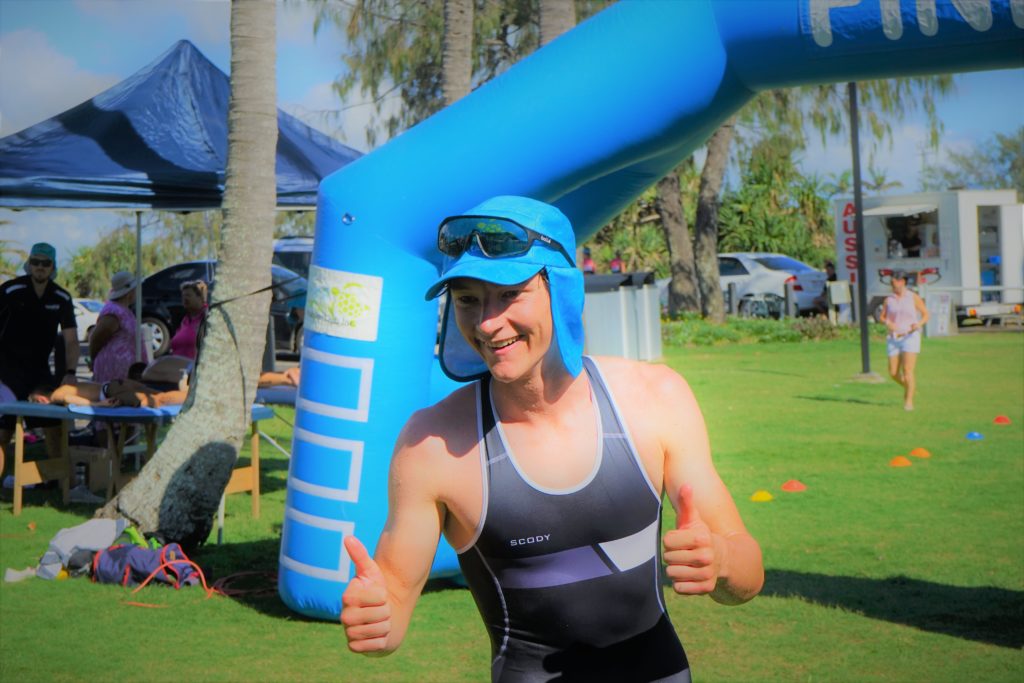 Bargara Triathlon