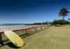 weather beaches
