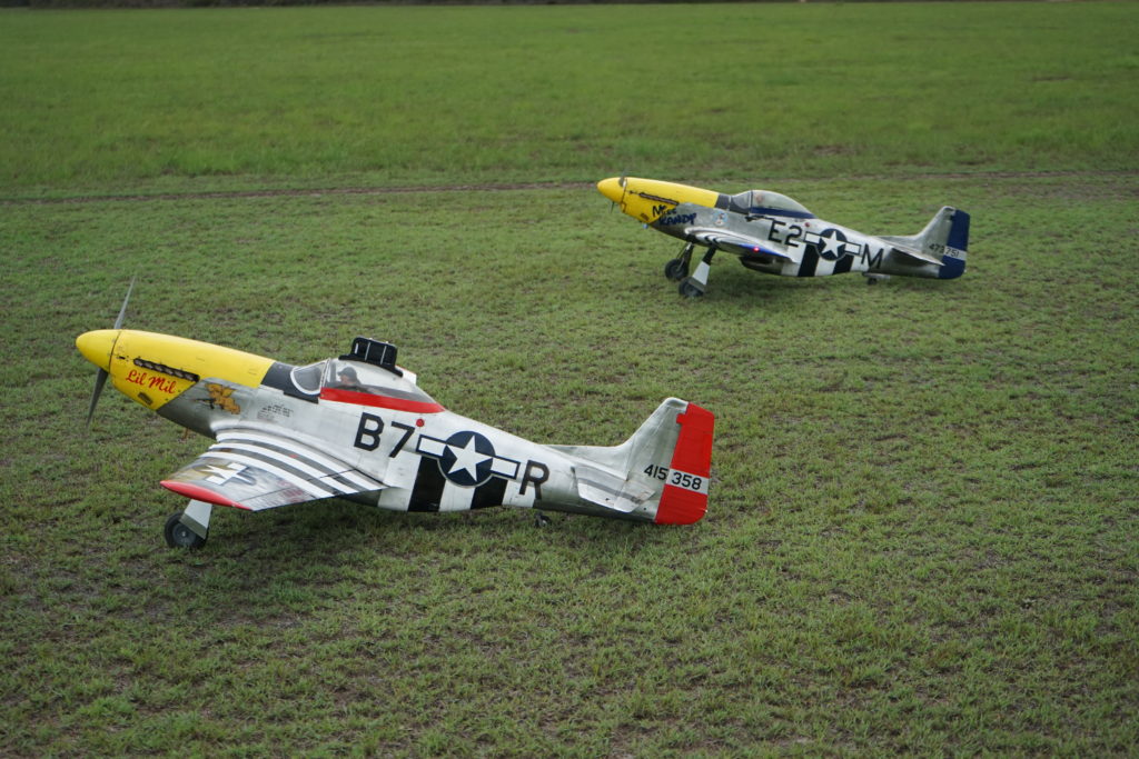 Bundaberg Aeromodellers