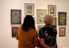 Finding Vera Scarth-Johnson art