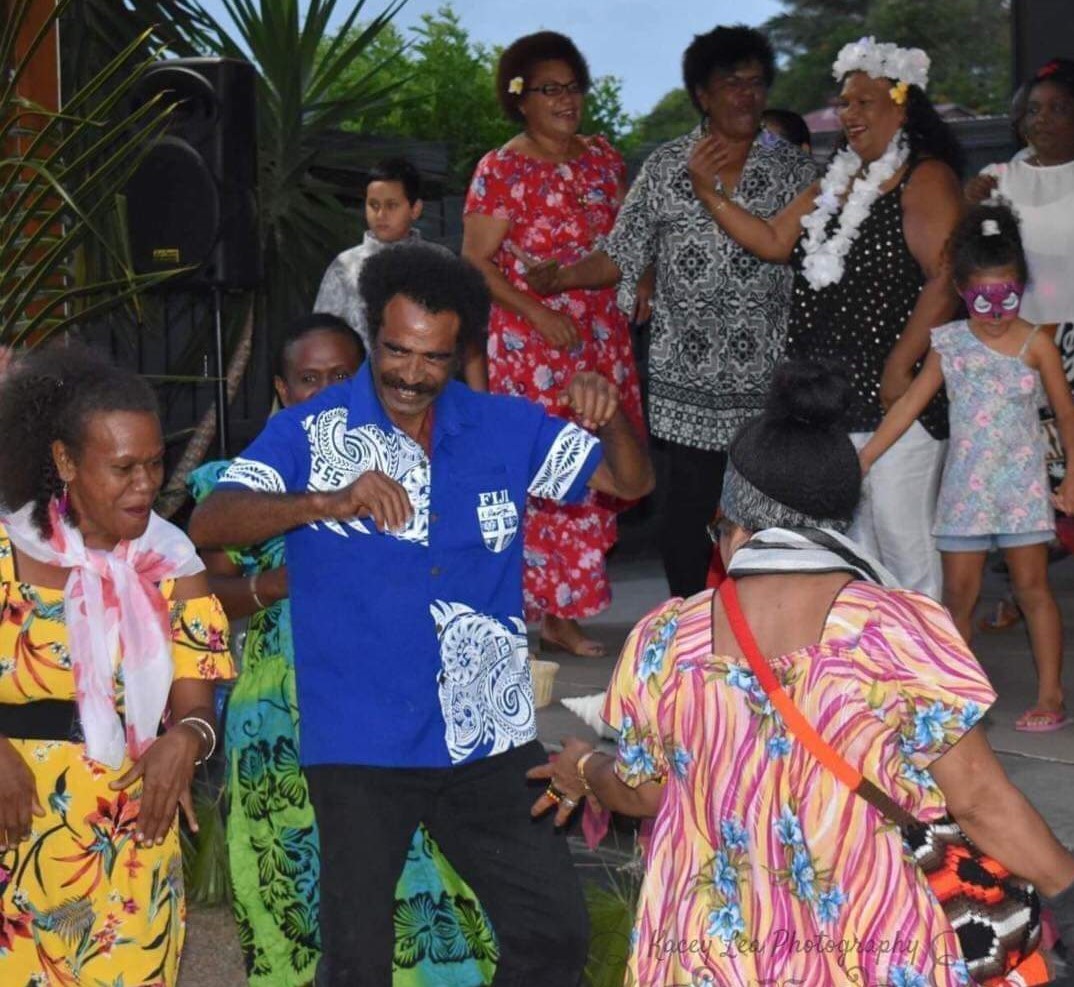 Pacific Inclusion Day