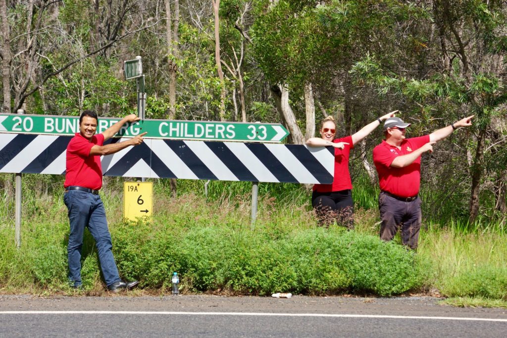 Heart of Australia