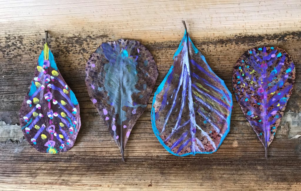 Dementia is a Person: The Leaf Project
