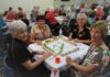Chinese New Year Mahjong Tournament