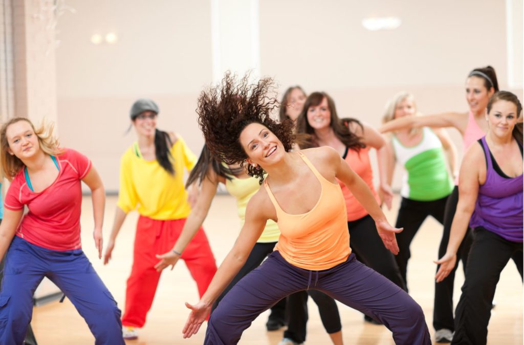 Active, healthy lifestyles will be the focus of the 2020 Move It Expo coming to the Multiplex this month.