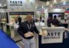 Sweet Potatoes Australia