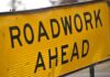 road work