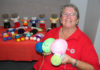 Red Cross Wool Drive