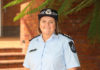 police inspector