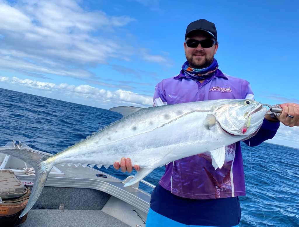 inshore reefs