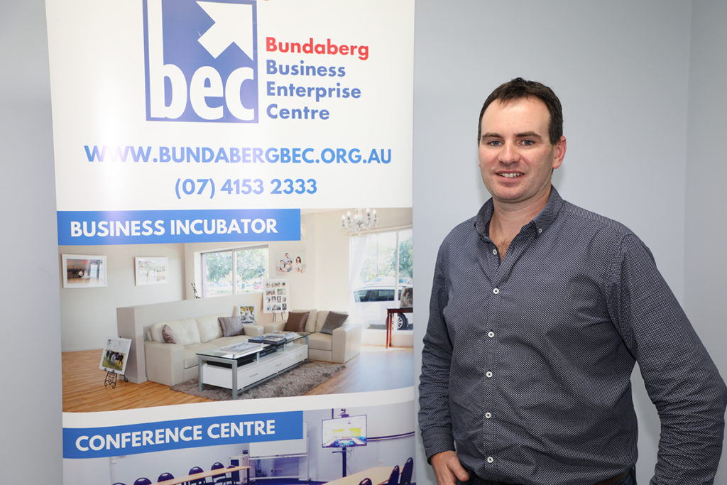 Bundaberg Business Enterprise Centre
