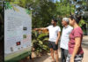 Botanic Gardens