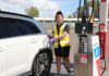 Moore Park Beach Service Station