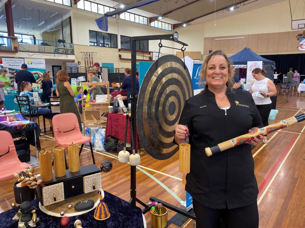 Bundaberg Health and Wellness Expo