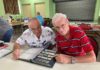 Bundaberg Philatelic Society Stamp Fair