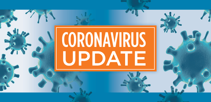 Easter coronavirus