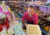 Jakes Candy local business