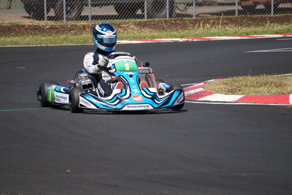 Karting Noisy Tour Bundaberg