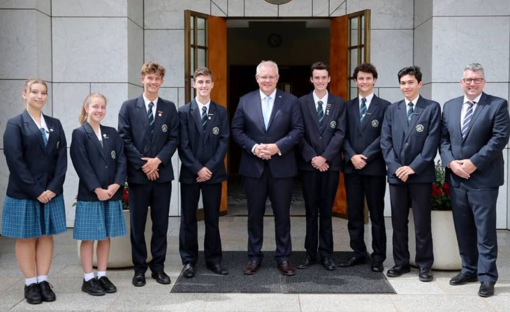 Bundaberg Christian College