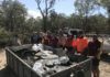 Bundaberg Four Wheel Drive Club