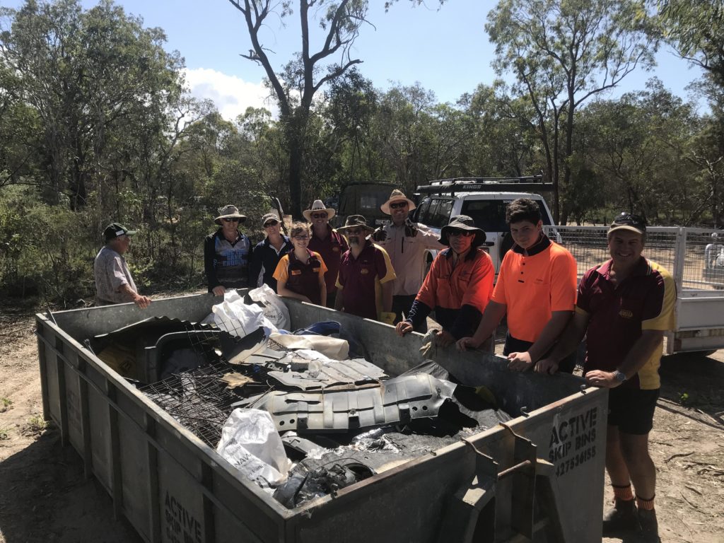 Bundaberg Four Wheel Drive Club