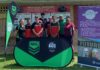 NRL 'Find Your 30' Gala Day