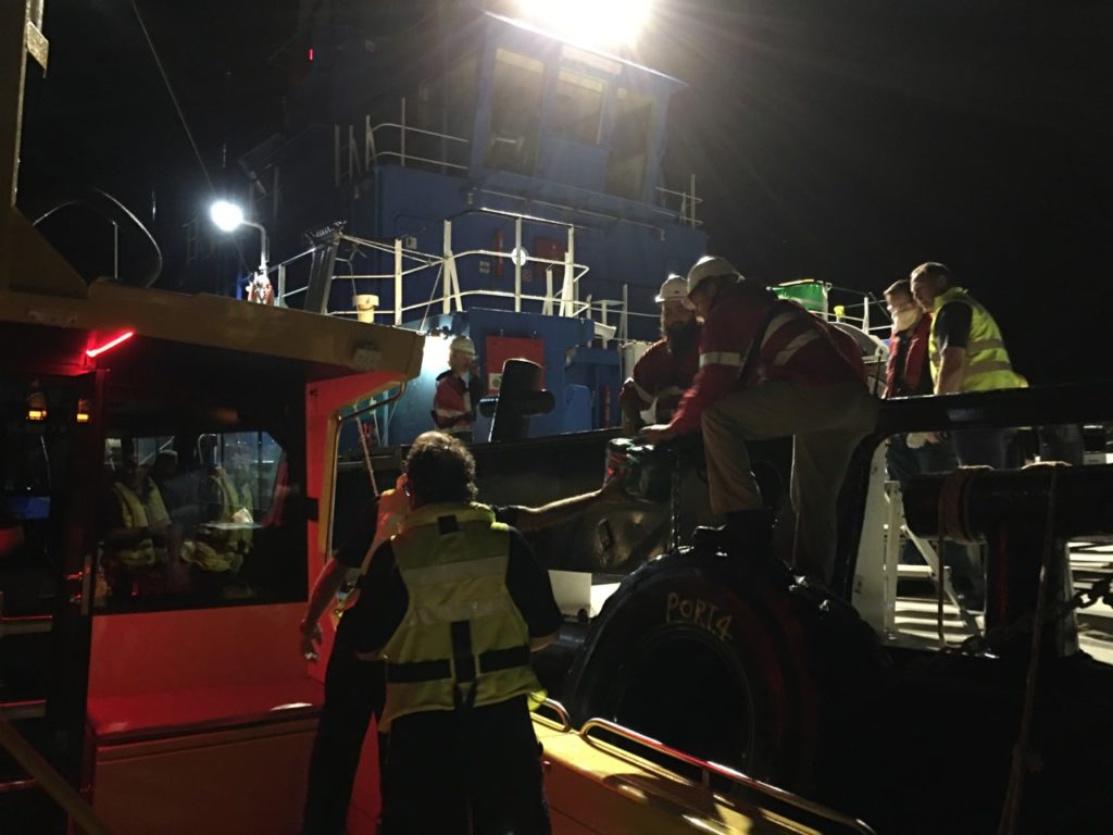 Bundaberg rescue organisations