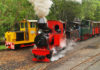 Australian Sugar Cane Railway