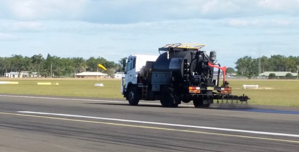 Bundaberg Airport