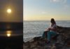 Full Moon Drumming