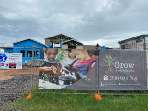 childcare centre Grow Early Education