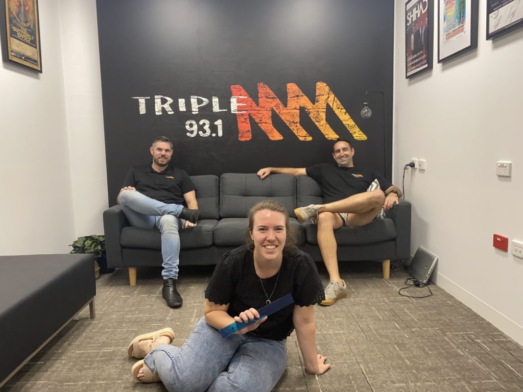 93.1 Triple M Bundaberg