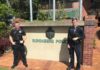 Bundaberg Police