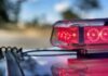 Police road safety