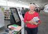 Bundaberg Library reopening