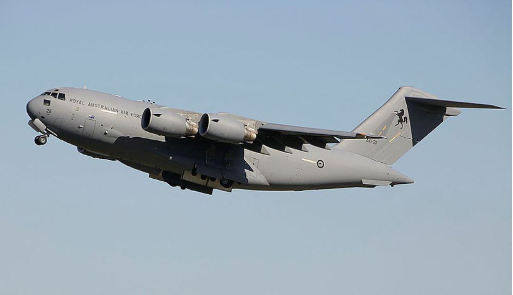 Globemaster