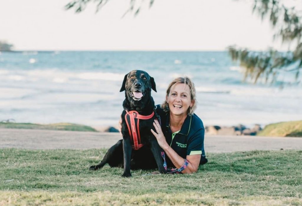 Bargara Dog Resort