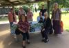 I-Sew-Lation Bundaberg Quilters