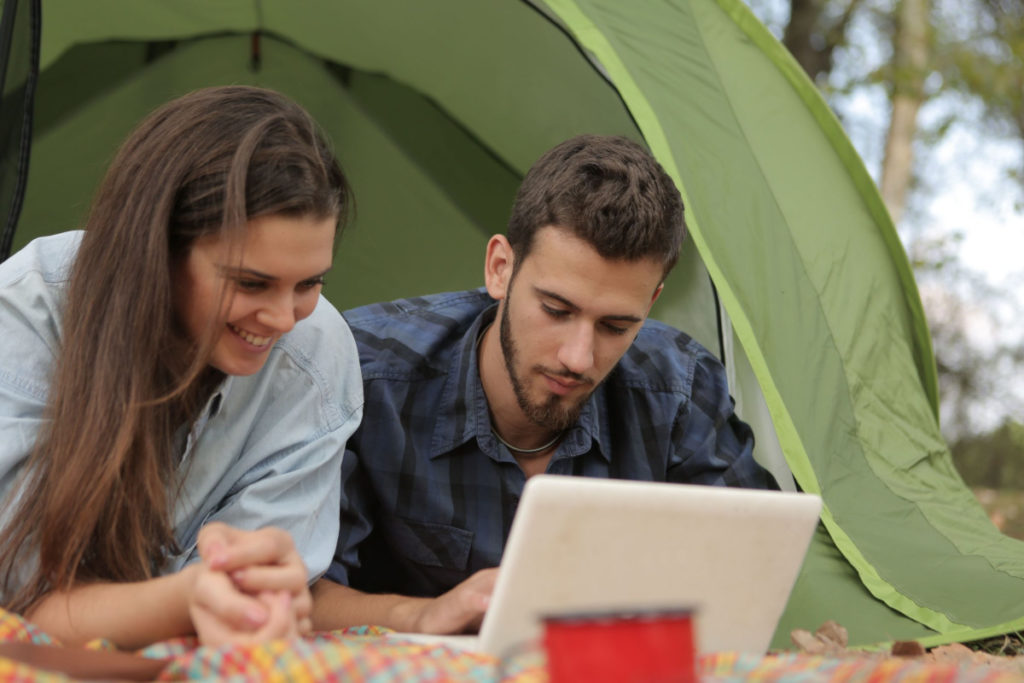 Best camping Bundaberg