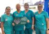 The Friendlies Private Hospital International Nurses Day