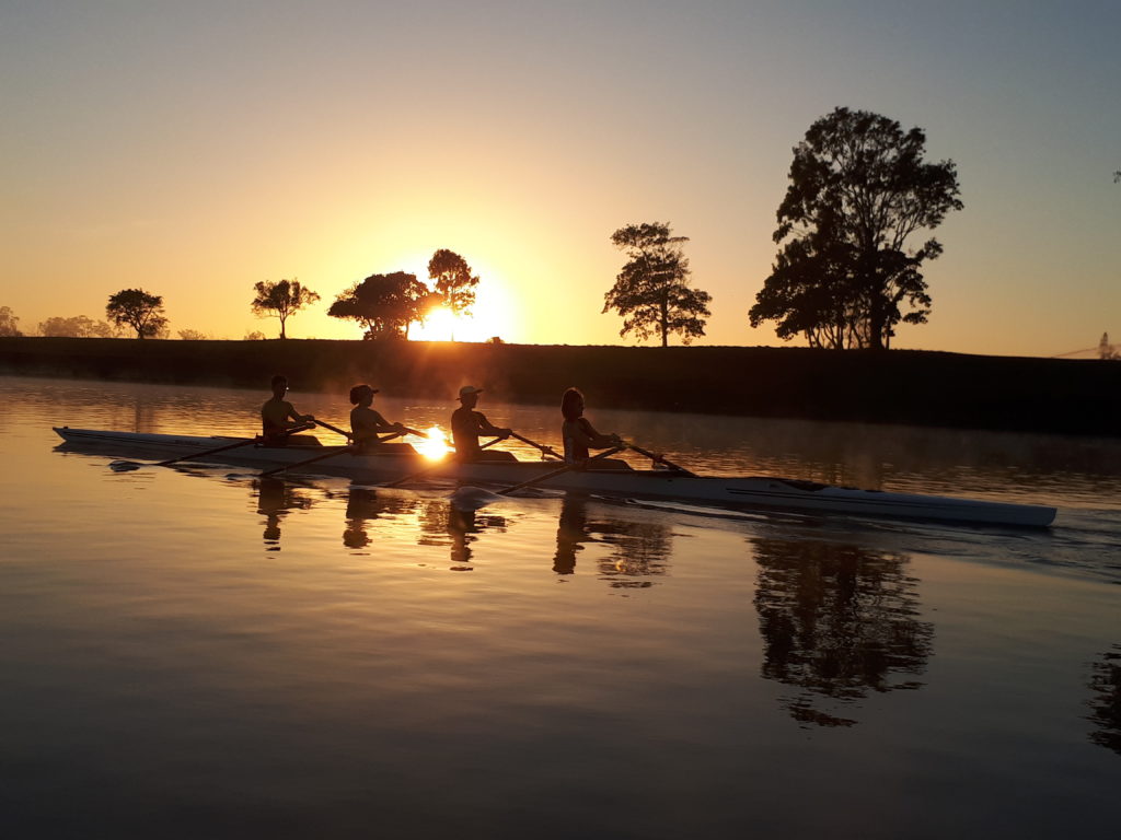 St Lukes Australian Sports Foundation