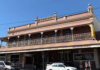 The Old Bundy Tavern