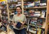 Bargara Book Boutique