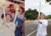 Sydney Olympic Torch Relay