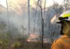 rural fire service