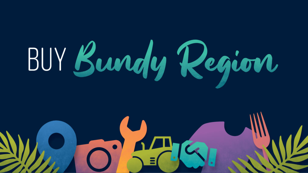 Buy Bundy Region