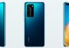 Huawei P40 Pro